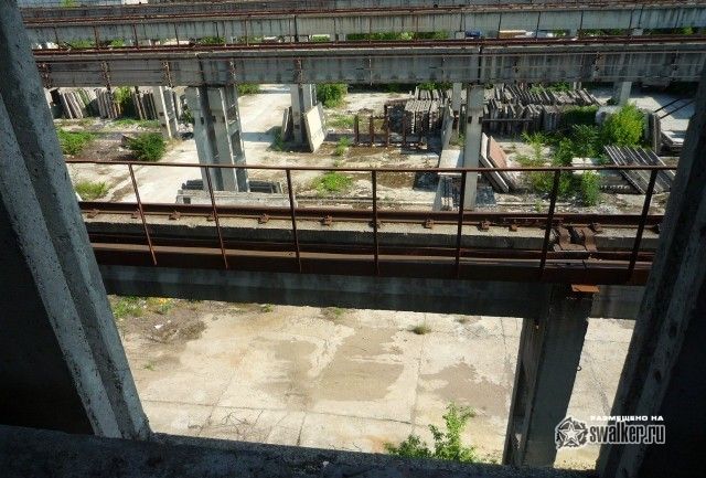 Кишиневский домостроительный комбинат №1 (КДСК-1), Молдавия Кишиневский домостроительный комбинат №1 (КДСК-1), Молдавия