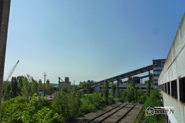 Кишиневский домостроительный комбинат №1 (КДСК-1), Молдавия Кишиневский домостроительный комбинат №1 (КДСК-1), Молдавия