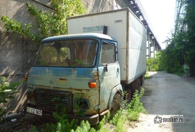 Кишиневский домостроительный комбинат №1 (КДСК-1), Молдавия