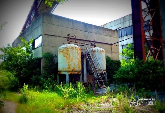 Кишиневский домостроительный комбинат №1 (КДСК-1), Молдавия