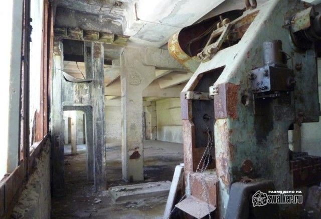 Кишиневский домостроительный комбинат №1 (КДСК-1), Молдавия