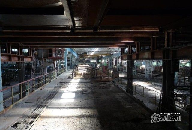 Кишиневский домостроительный комбинат №1 (КДСК-1), Молдавия