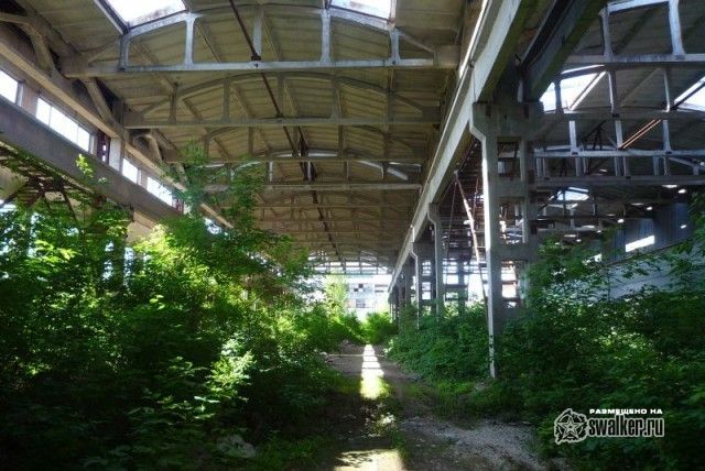 Кишиневский домостроительный комбинат №1 (КДСК-1), Молдавия