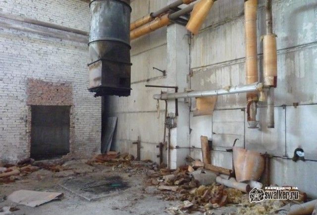 Кишиневский домостроительный комбинат №1 (КДСК-1), Молдавия