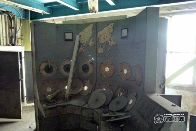 Кишиневский домостроительный комбинат №1 (КДСК-1), Молдавия