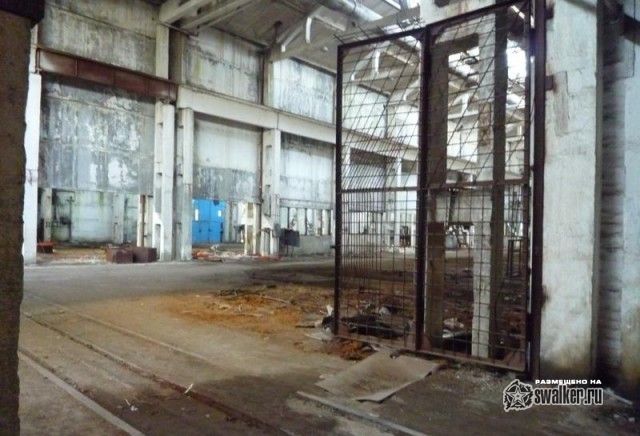 Кишиневский домостроительный комбинат №1 (КДСК-1), Молдавия