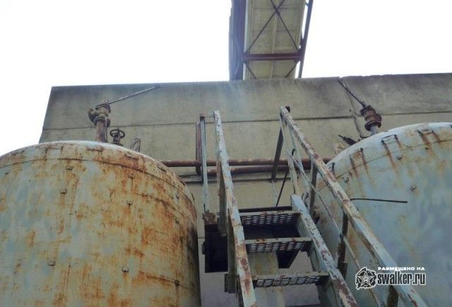 Кишиневский домостроительный комбинат №1 (КДСК-1), Молдавия