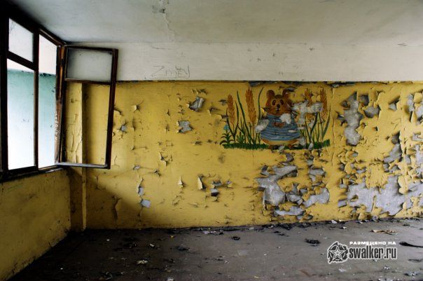 Лагерь возле Молодой Гвардии Лагерь возле Молодой Гвардии