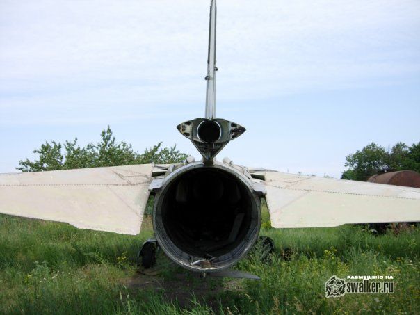 Заброшенные самолёты Заброшенные самолёты