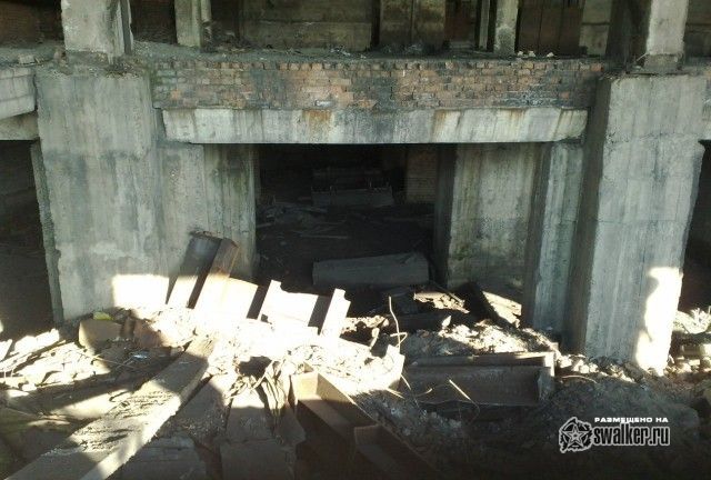 Завод Кузбасэлемент, Кемеровская область Завод Кузбасэлемент, Кемеровская область