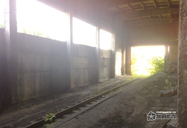 Завод Кузбасэлемент, Кемеровская область Завод Кузбасэлемент, Кемеровская область