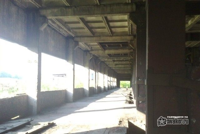 Завод Кузбасэлемент, Кемеровская область Завод Кузбасэлемент, Кемеровская область