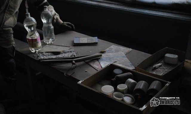 Завод Кузбасэлемент, Кемеровская область Завод Кузбасэлемент, Кемеровская область