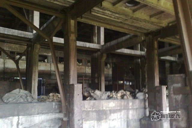 Завод Кузбасэлемент, Кемеровская область Завод Кузбасэлемент, Кемеровская область