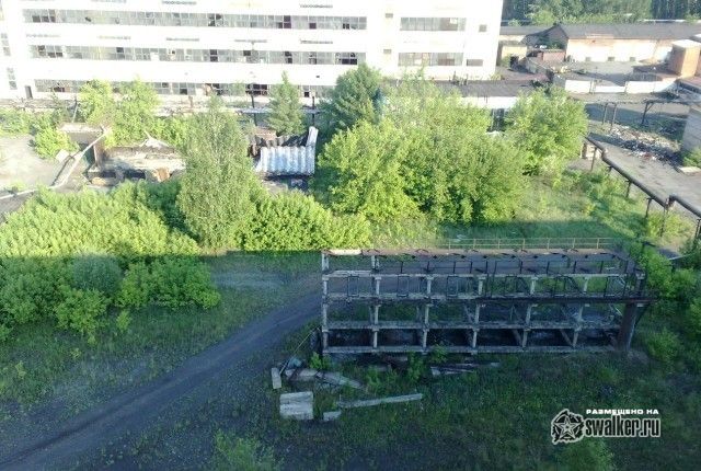 Завод Кузбасэлемент, Кемеровская область Завод Кузбасэлемент, Кемеровская область