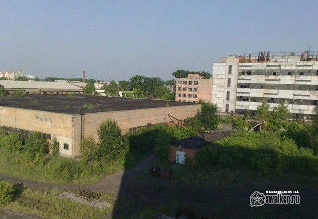 Завод Кузбасэлемент, Кемеровская область Завод Кузбасэлемент, Кемеровская область