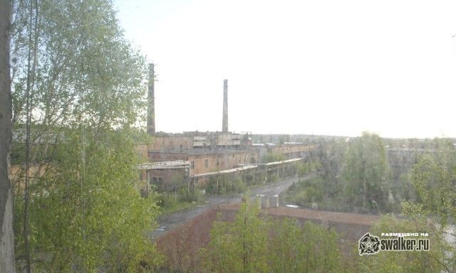 Завод Кузбасэлемент, Кемеровская область Завод Кузбасэлемент, Кемеровская область