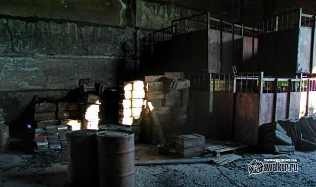 Завод Кузбасэлемент, Кемеровская область Завод Кузбасэлемент, Кемеровская область