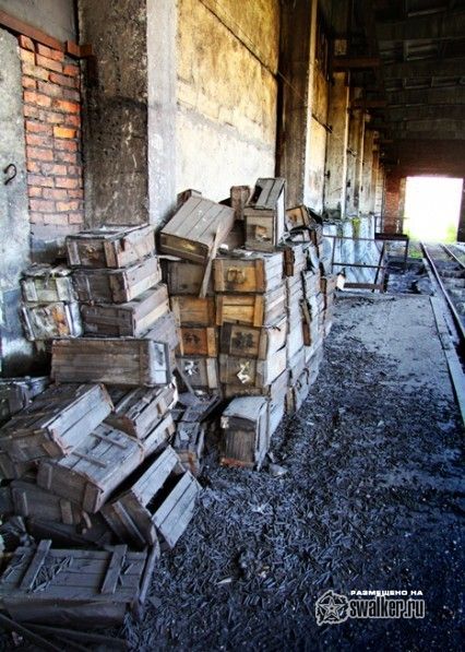 Завод Кузбасэлемент, Кемеровская область Завод Кузбасэлемент, Кемеровская область