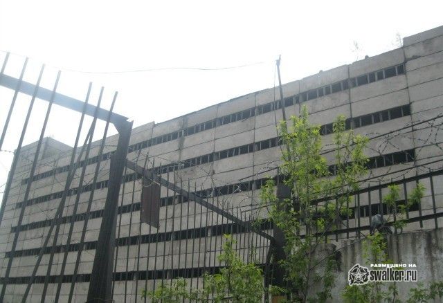 Завод Кузбасэлемент, Кемеровская область Завод Кузбасэлемент, Кемеровская область