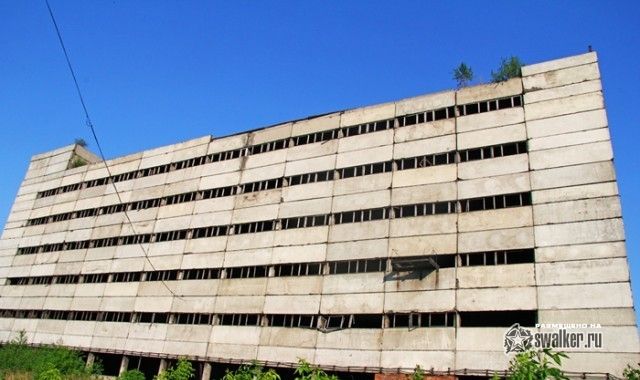 Завод Кузбасэлемент, Кемеровская область Завод Кузбасэлемент, Кемеровская область