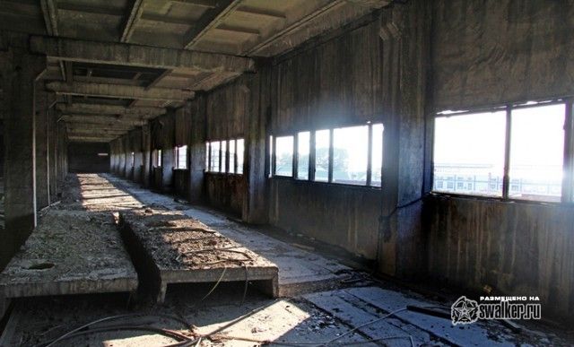 Завод Кузбасэлемент, Кемеровская область Завод Кузбасэлемент, Кемеровская область