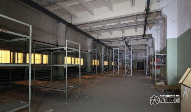 Машиностроительный завод Молния, Москва