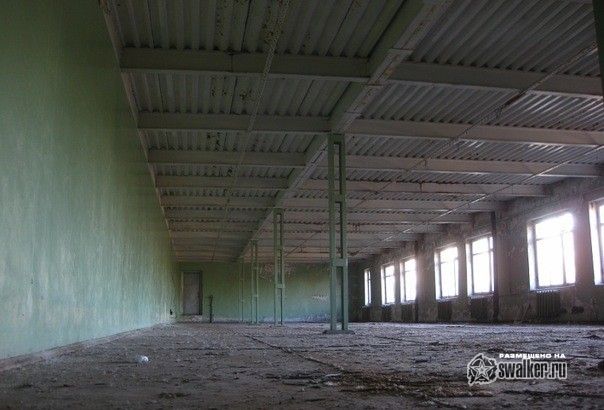 Машиностроительный завод Молния, Москва