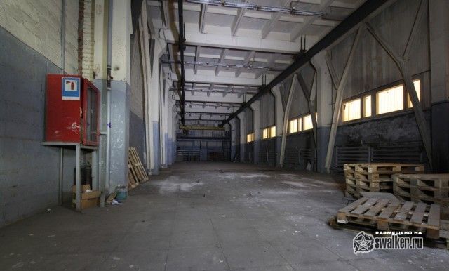 Машиностроительный завод Молния, Москва