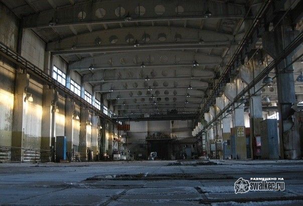 Машиностроительный завод Молния, Москва