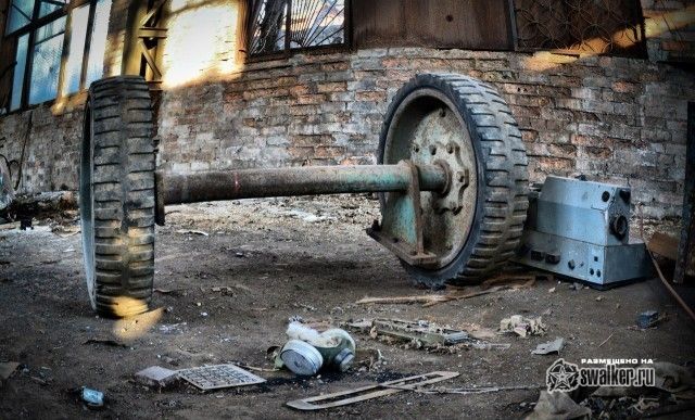 Территория бывшего ОАО Электроаппарат, Ростов на дону Территория бывшего ОАО Электроаппарат, Ростов на дону