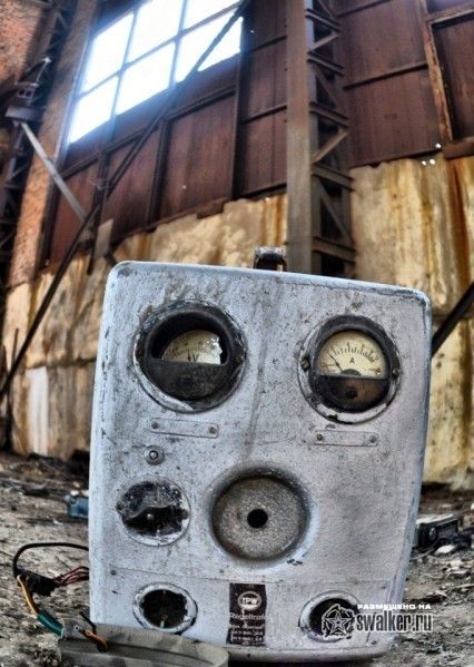 Территория бывшего ОАО Электроаппарат, Ростов на дону Территория бывшего ОАО Электроаппарат, Ростов на дону