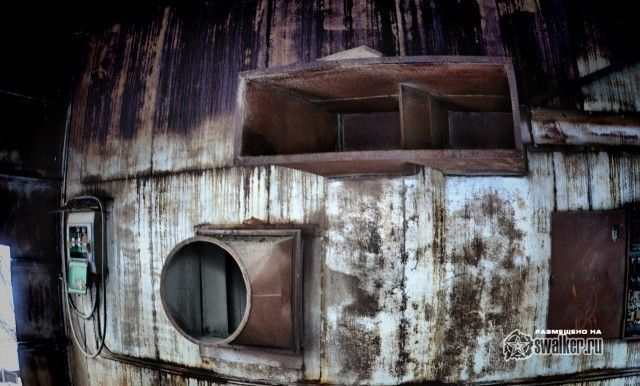 Территория бывшего ОАО Электроаппарат, Ростов на дону Территория бывшего ОАО Электроаппарат, Ростов на дону