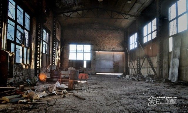 Территория бывшего ОАО Электроаппарат, Ростов на дону Территория бывшего ОАО Электроаппарат, Ростов на дону