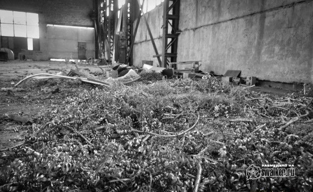 Территория бывшего ОАО Электроаппарат, Ростов на дону Территория бывшего ОАО Электроаппарат, Ростов на дону