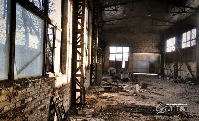 Территория бывшего ОАО Электроаппарат, Ростов на дону Территория бывшего ОАО Электроаппарат, Ростов на дону