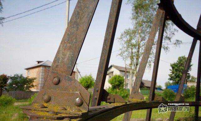 Шуховская водонапорная башня в Борисове, Белорусь Шуховская водонапорная башня в Борисове, Белорусь