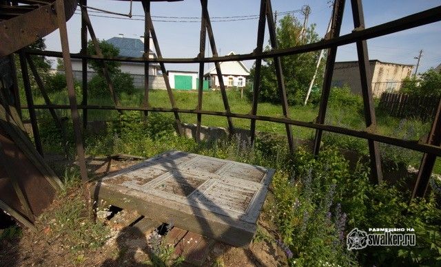 Шуховская водонапорная башня в Борисове, Белорусь Шуховская водонапорная башня в Борисове, Белорусь