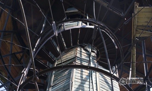 Шуховская водонапорная башня в Борисове, Белорусь Шуховская водонапорная башня в Борисове, Белорусь