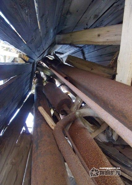 Шуховская водонапорная башня в Борисове, Белорусь Шуховская водонапорная башня в Борисове, Белорусь