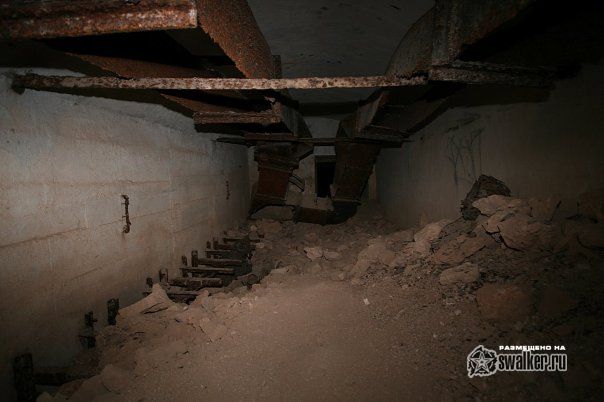 35-ая батарея, Крым 35-ая батарея, Крым