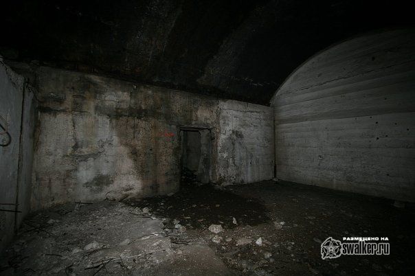 35-ая батарея, Крым 35-ая батарея, Крым