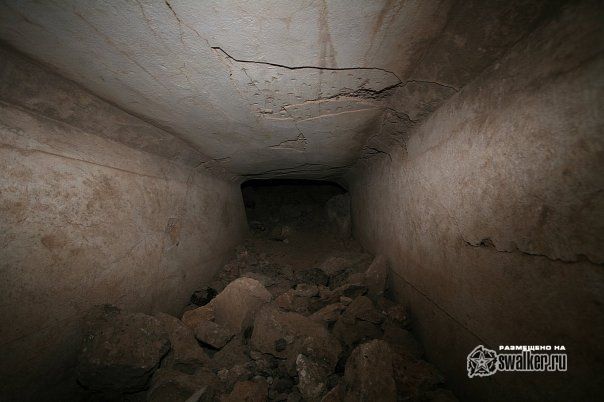 35-ая батарея, Крым 35-ая батарея, Крым