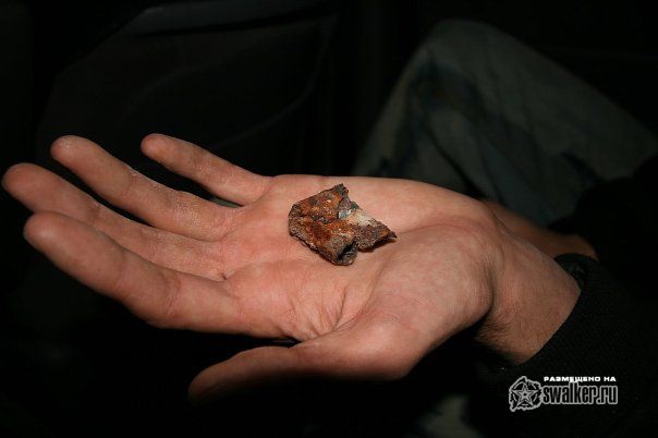 35-ая батарея, Крым