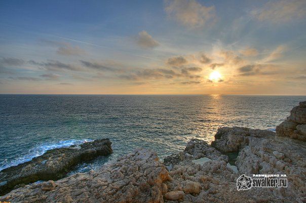 35-ая батарея, Крым 35-ая батарея, Крым