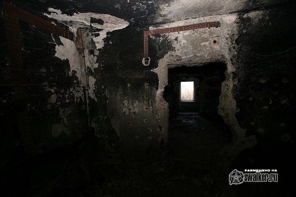 35-ая батарея, Крым 35-ая батарея, Крым