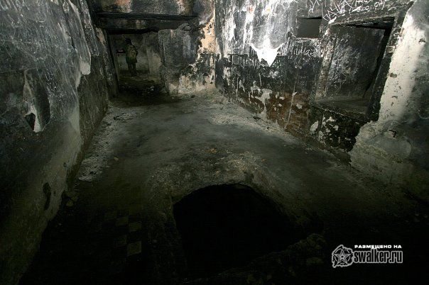 35-ая батарея, Крым 35-ая батарея, Крым