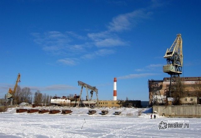 Судно фрегат, Киев, Украина Судно фрегат, Киев, Украина