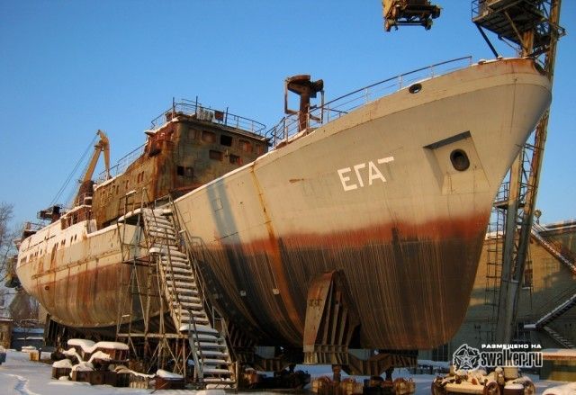 Судно фрегат, Киев, Украина Судно фрегат, Киев, Украина