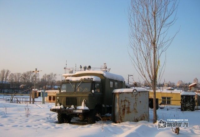 Судно фрегат, Киев, Украина Судно фрегат, Киев, Украина